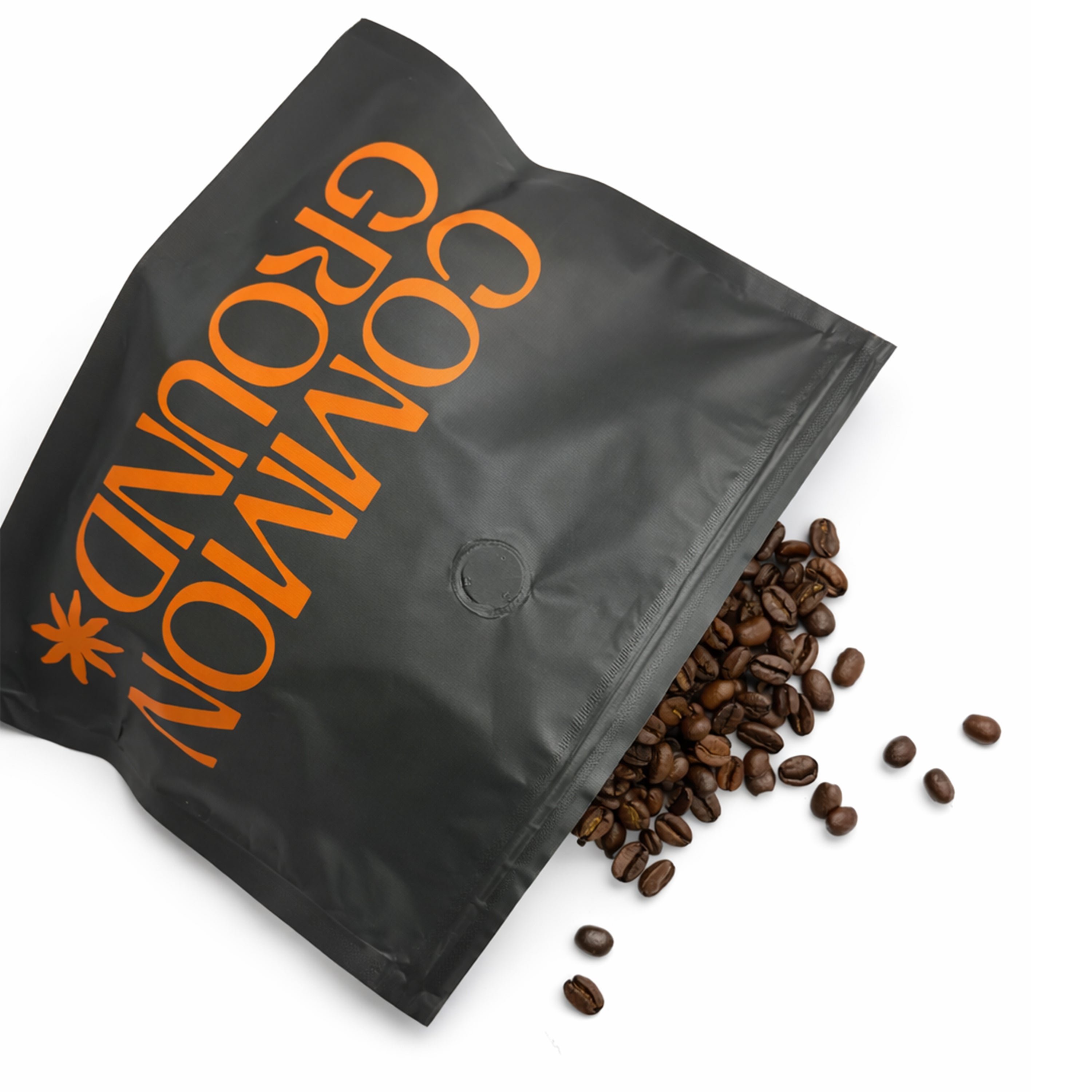 Common Ground Espresso Whole Beans – 250g